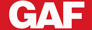 GAF logo