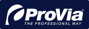 ProVia logo